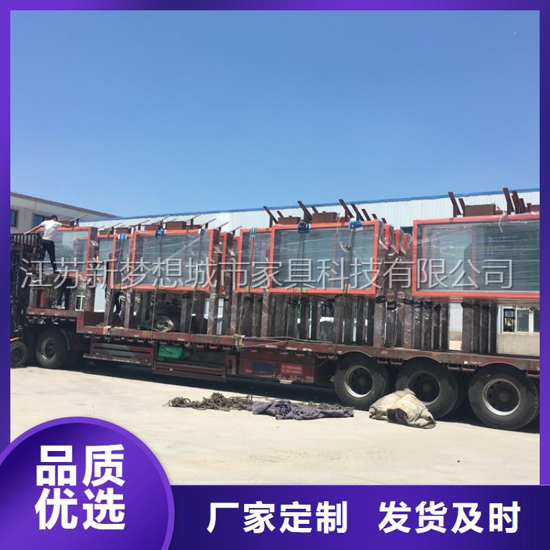医院宣传灯箱价格行情