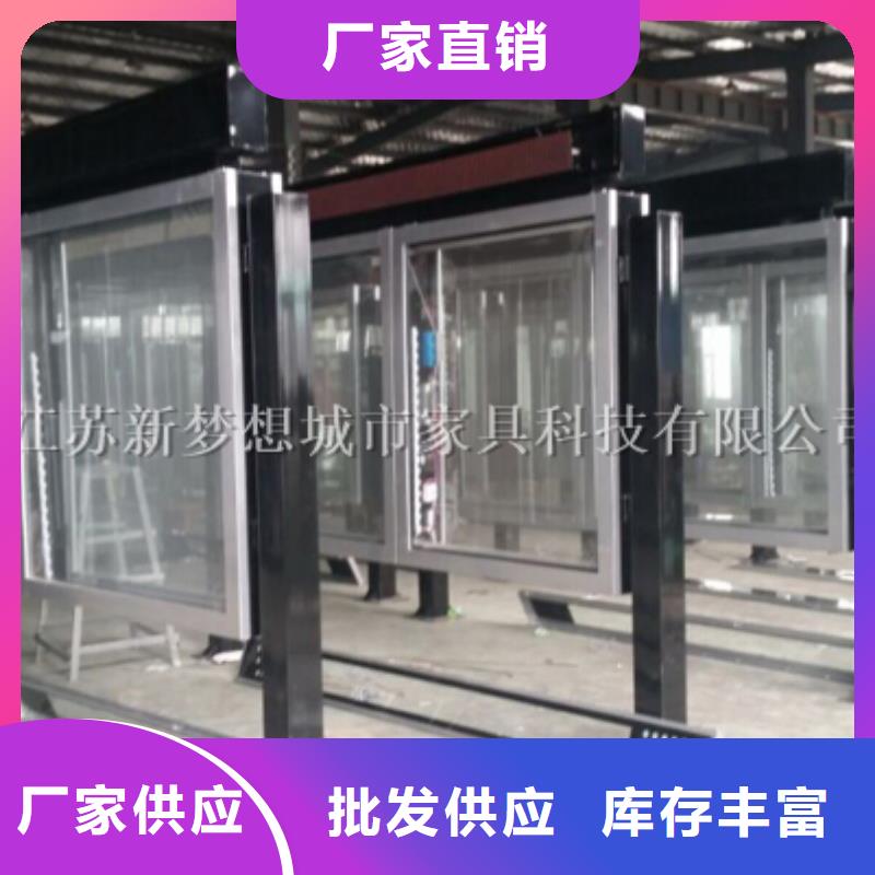 医院宣传灯箱价格行情