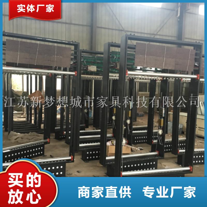 滚动灯箱乡村公交站台货源稳定