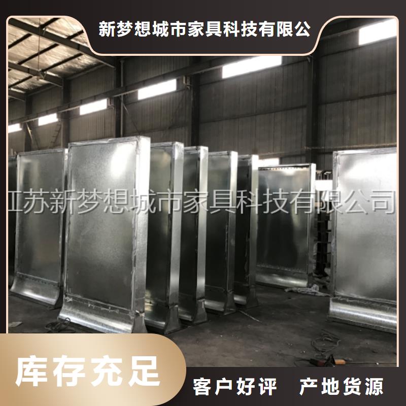 滚动灯箱旧衣回收箱极速发货