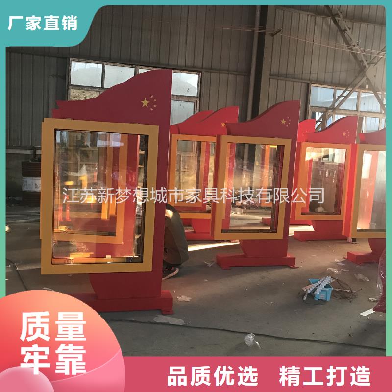 医院宣传灯箱价格行情