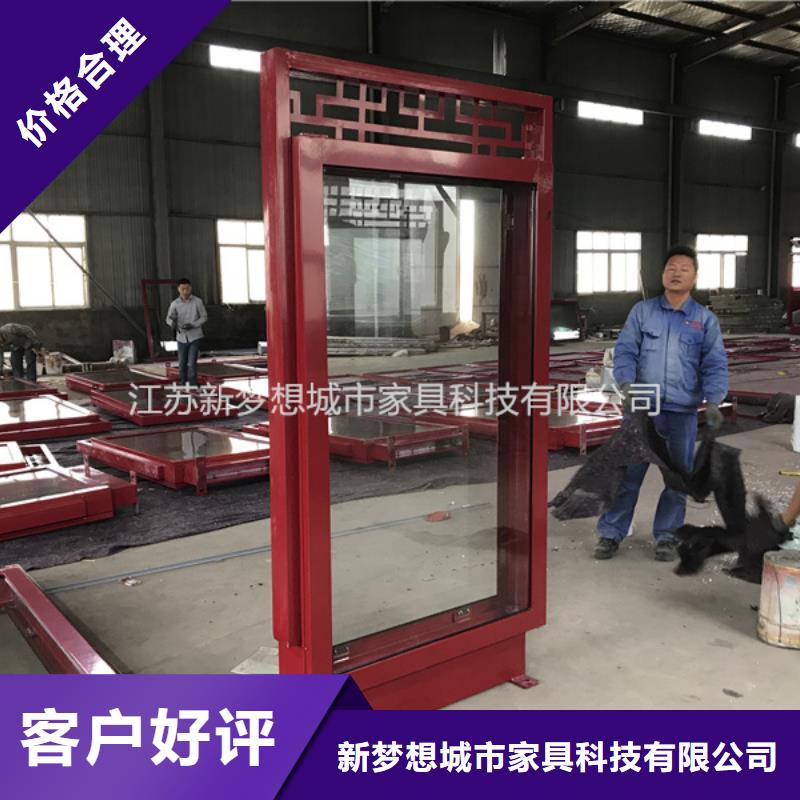 医院宣传灯箱价格行情