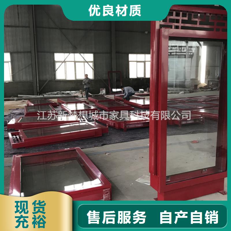 医院宣传灯箱价格行情