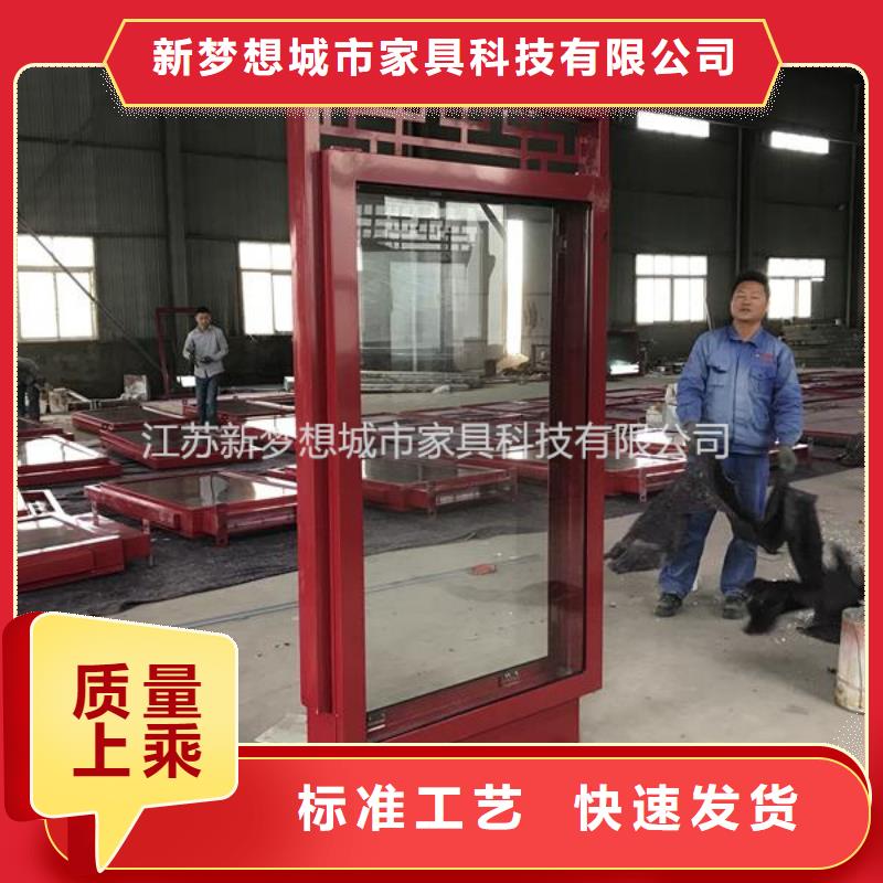 医院宣传灯箱价格行情