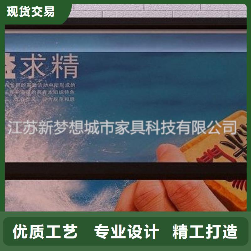 部队滚动灯箱现货齐全