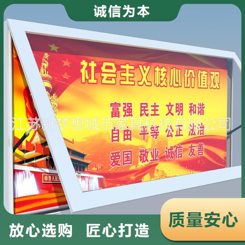 医院宣传灯箱价格行情