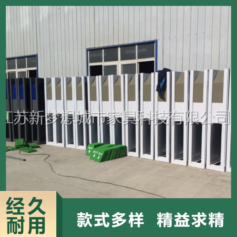 景区太阳能广告垃圾箱源头厂家