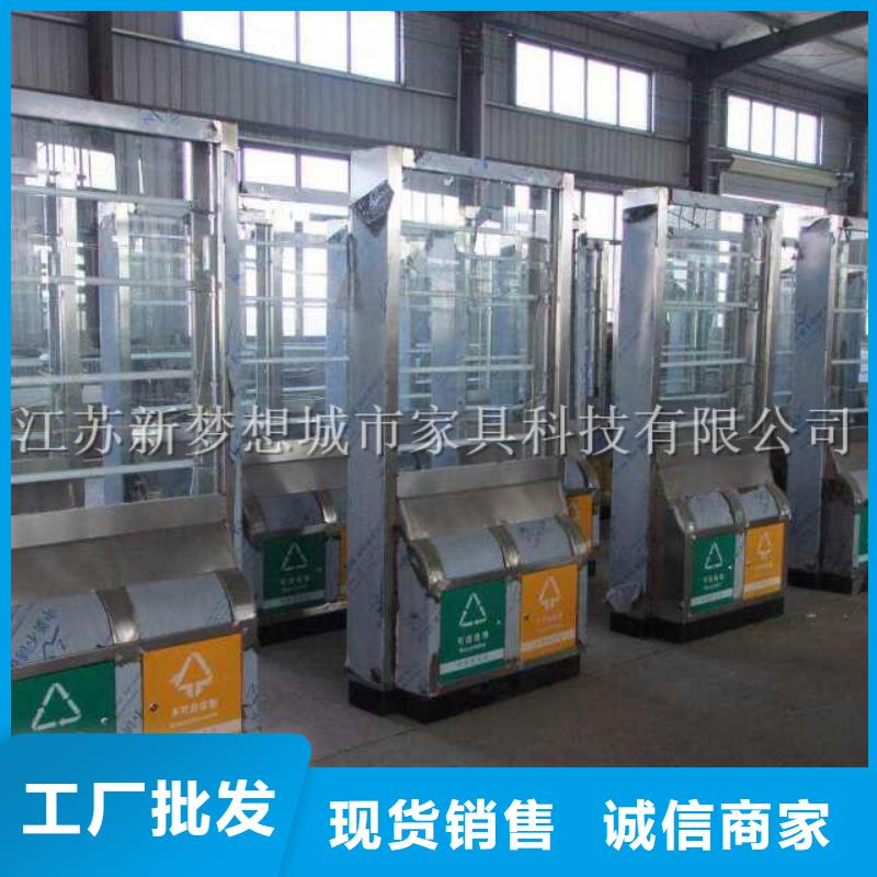 广告垃圾箱铝合金宣传栏实力厂家直销