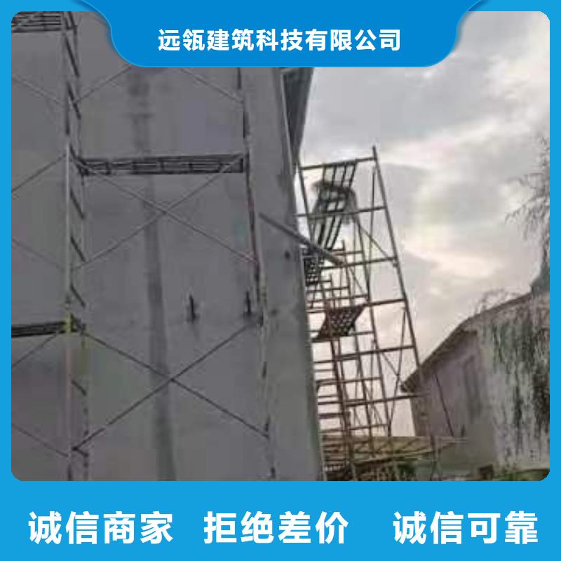 蒙城县乡村房子结构