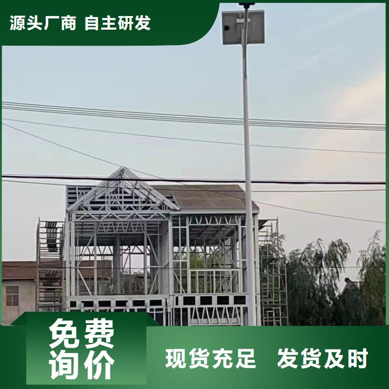 明光市别墅前景