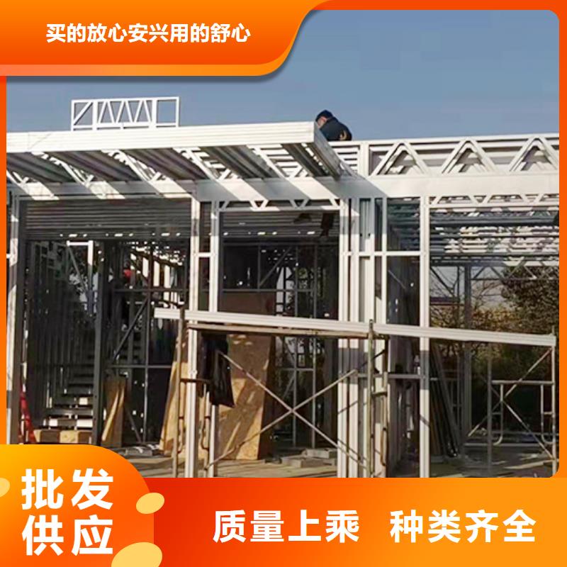 别墅包工包料