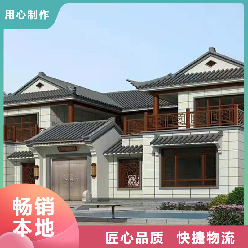 泗县轻钢房每平米价格