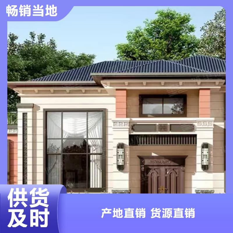 太湖农村自建别墅价格