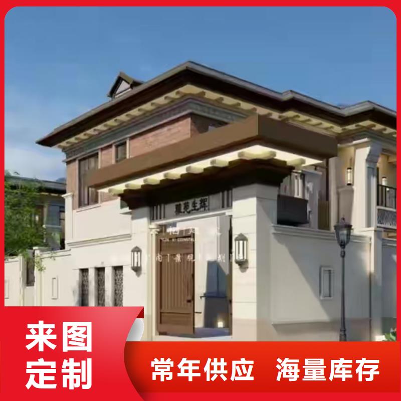 农村轻钢别墅优缺点安徽远瓴