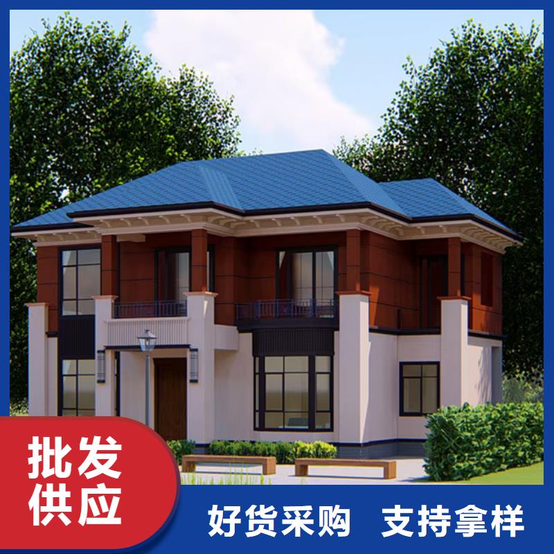 望江县欧式别墅造价