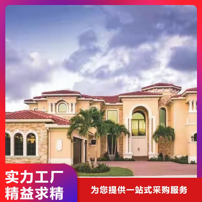 椒江区乡下自建房农村二层小别墅防盗能力