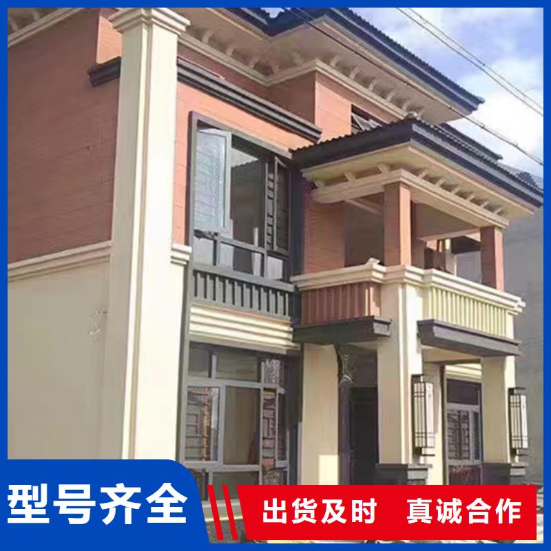 农村别墅装修安徽远瓴