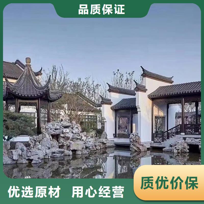 小型自建房单价十大品牌
