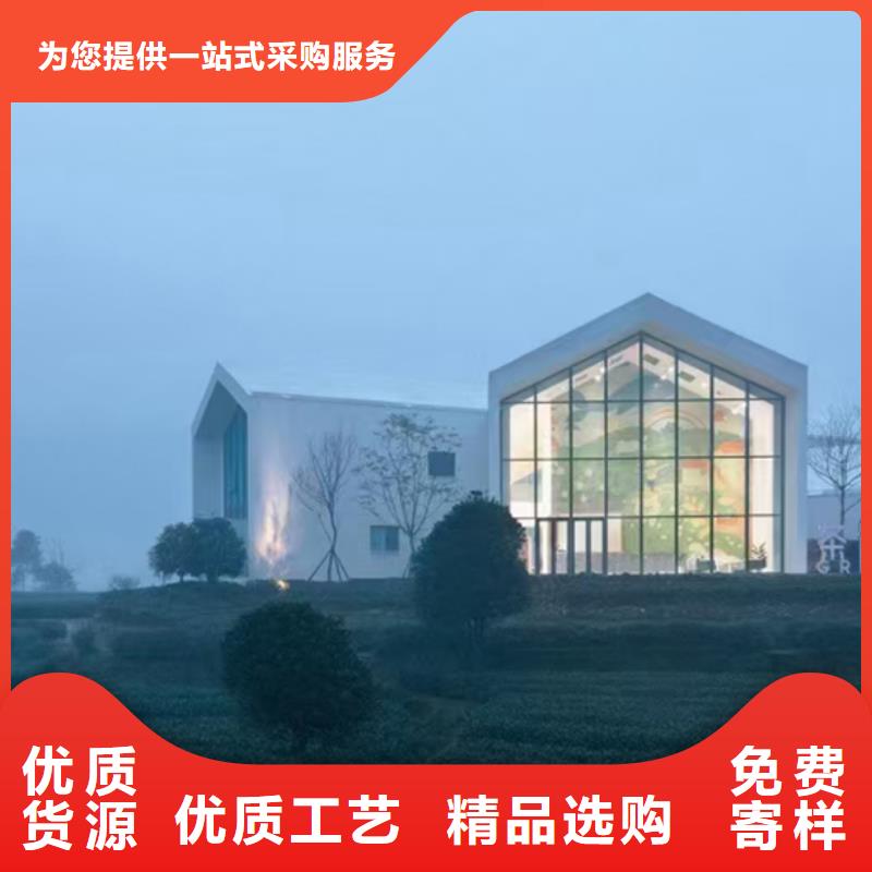 宣州农村快速建房农村