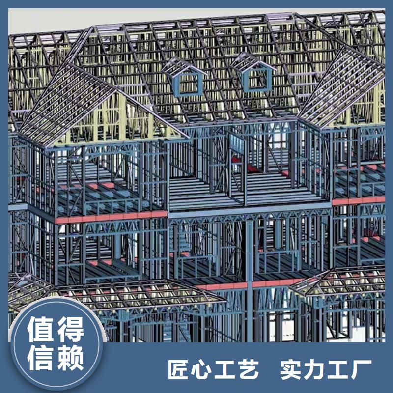 五河建房子设计