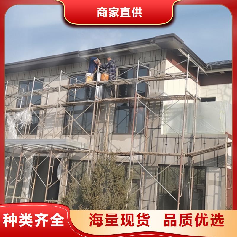 青阳农村宅基地建房厂家