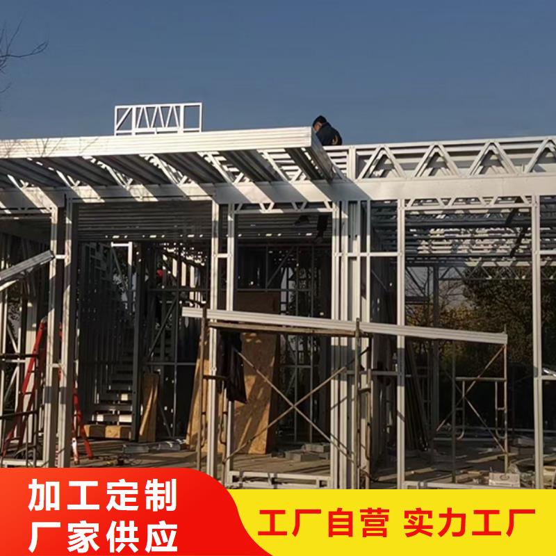 舒城乡下自建房施工