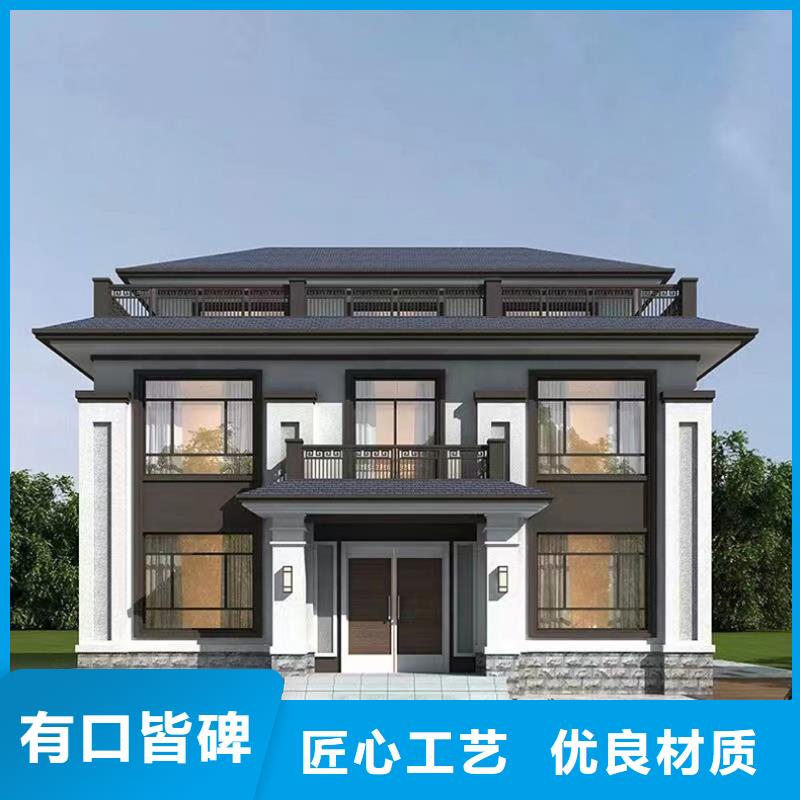 舒城乡下自建房施工