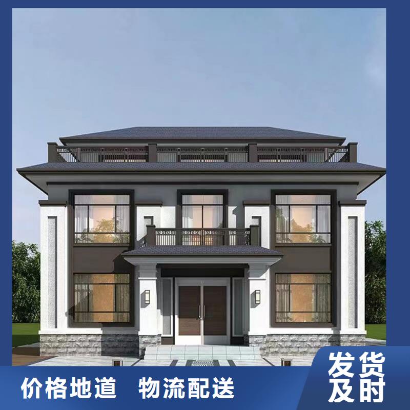 大观农村楼房大概造价