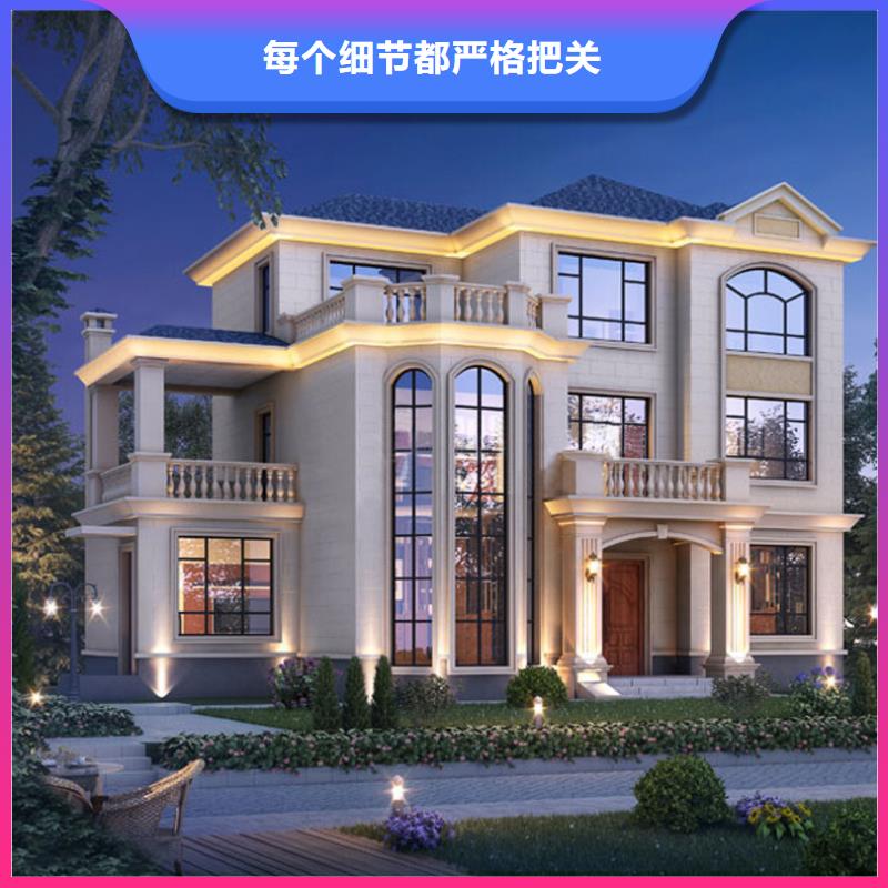 蒙城县乡村房子结构