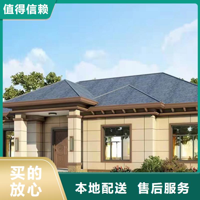 桐城独栋别墅户型
