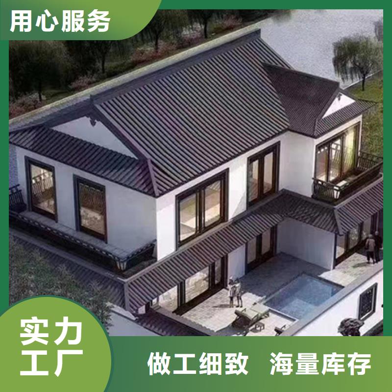 蒙城县乡村房子结构