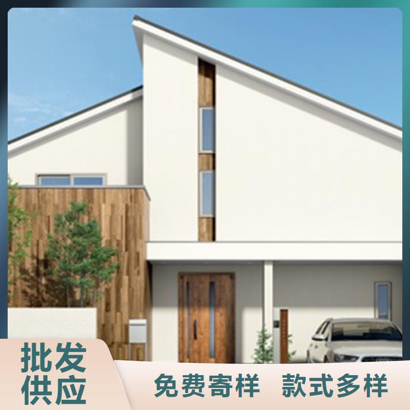 一般轻钢别墅100平方2层价钱的缺点安徽远瓴