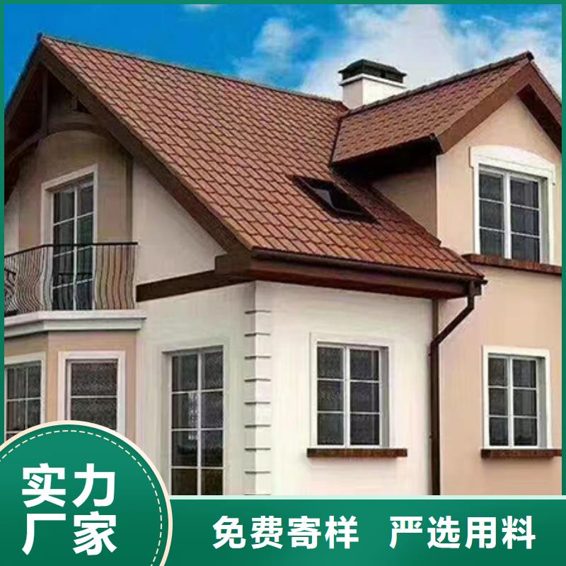 泾县农村自建别墅材料