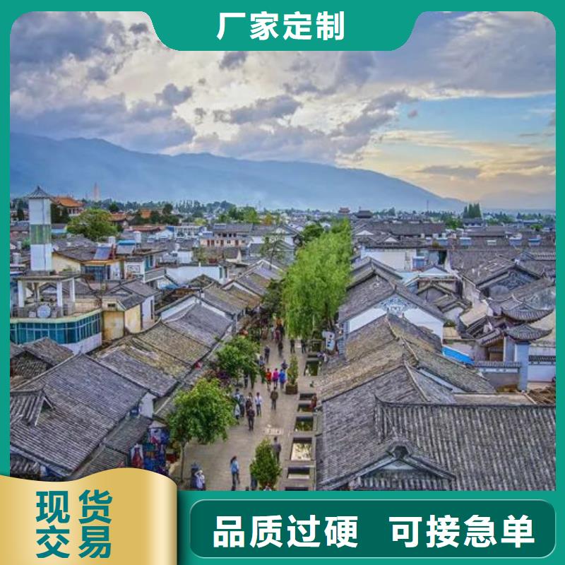 颍州区新中式别墅二层
