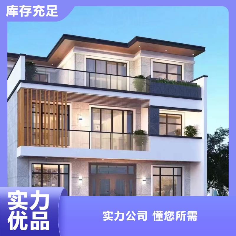 桐城农村快速建房一层
