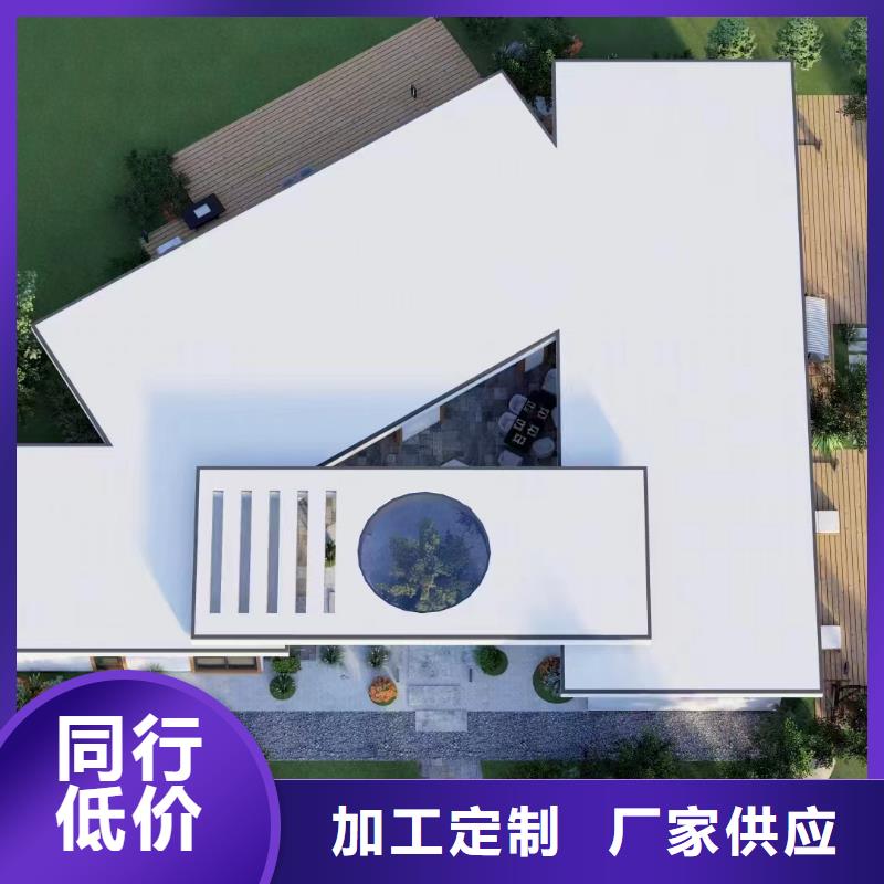 五河建房子设计