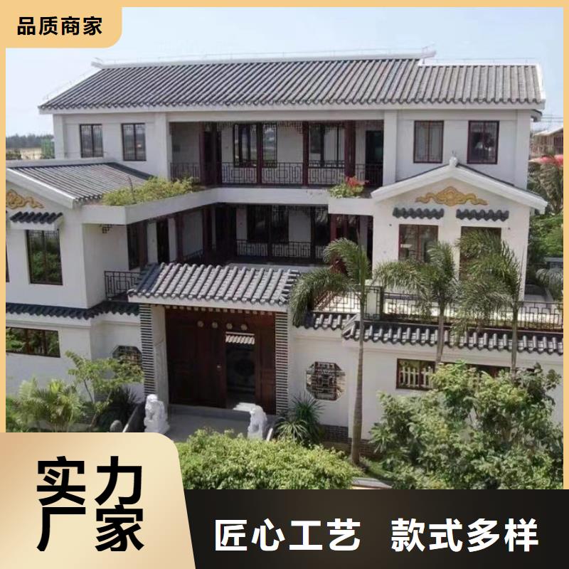 颍泉区农村房屋厂家排名