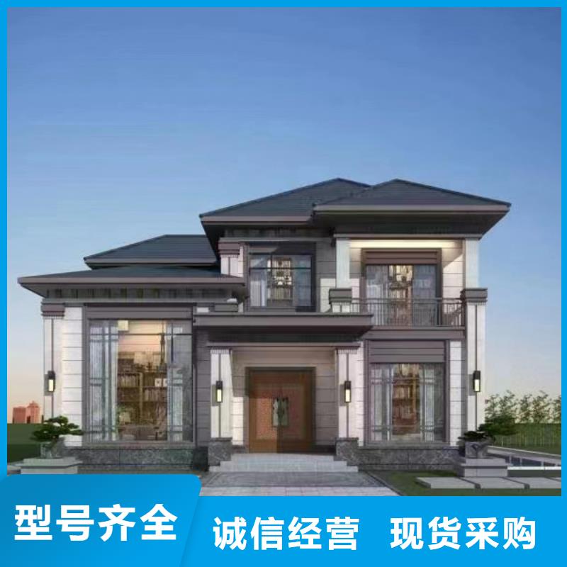 来安自建房一层龙骨