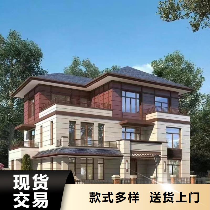 来安自建房一层龙骨