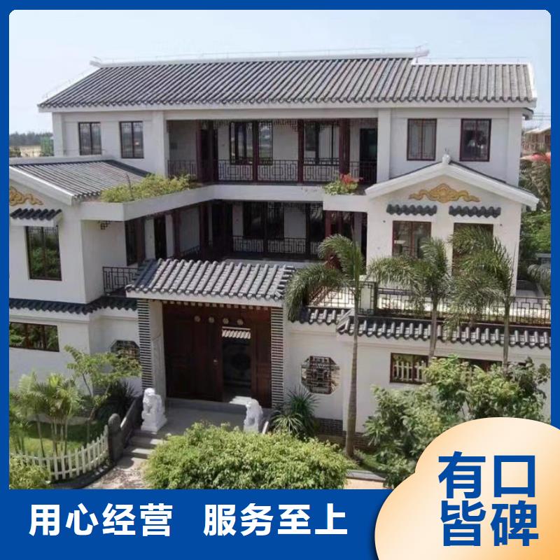 铜官山区农村建房材料