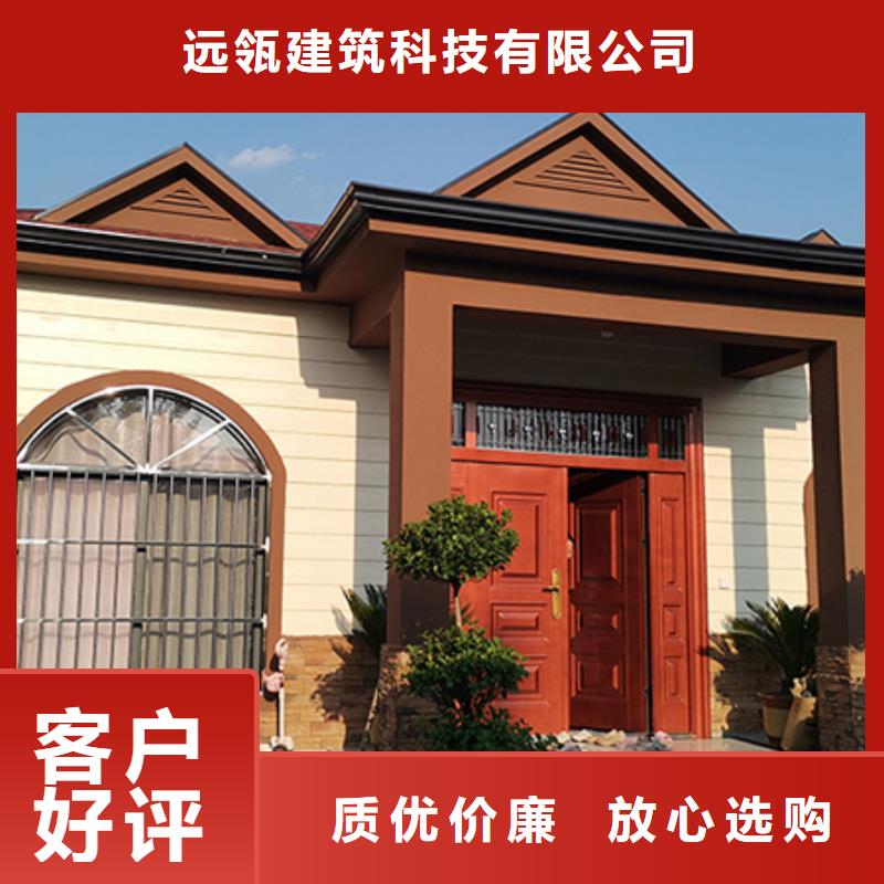 农村徽派建筑大门如何选择报价中式