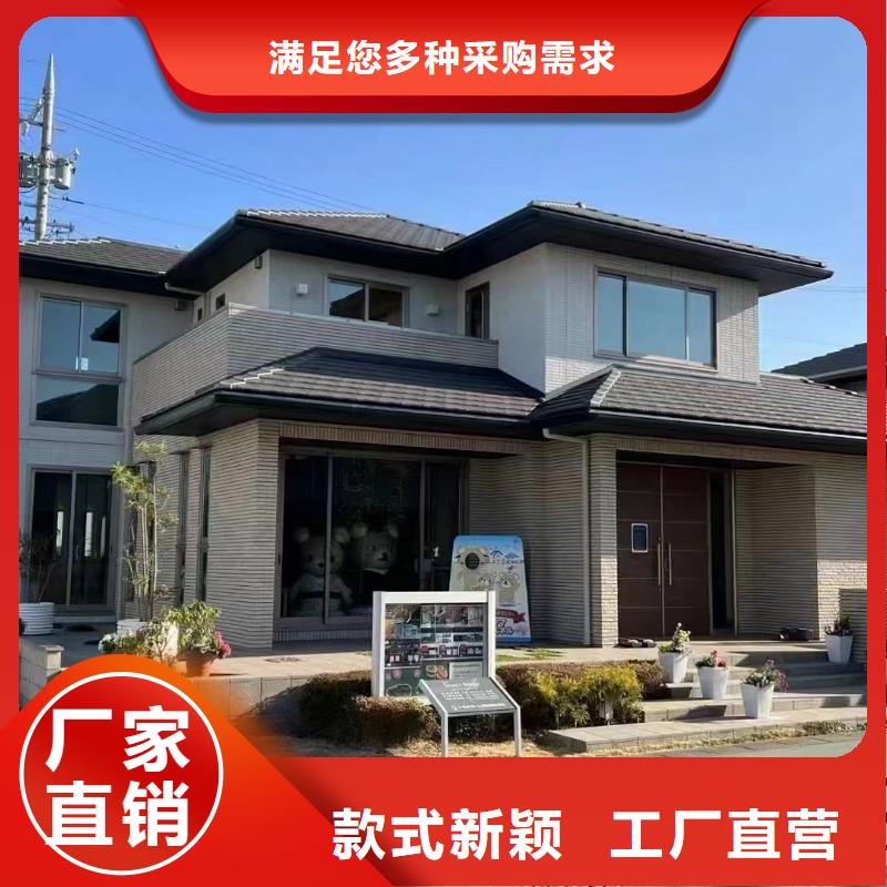 农村自建别墅自建房二层地板