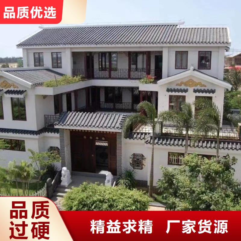 轻钢别墅质量怎么样轻钢房贵吗