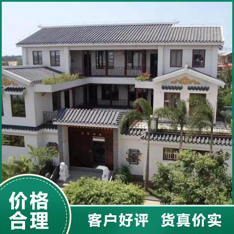 农村盖房大概多少钱农村盖房价格