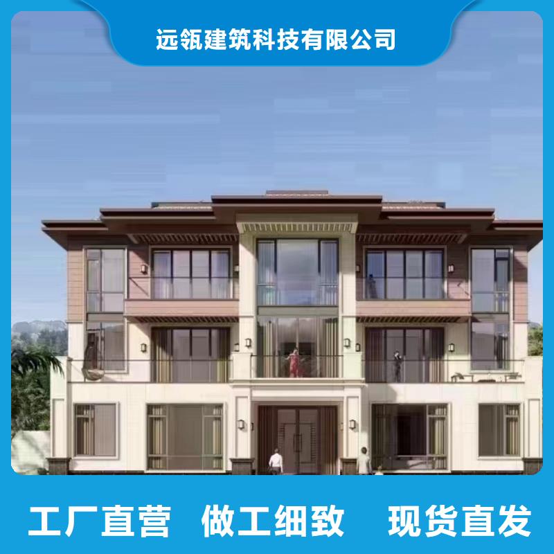农村别墅小型自建房隔音