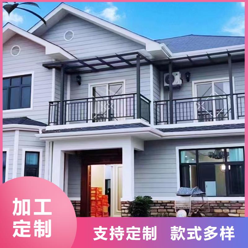 盖房子农村别墅多少钱一平方