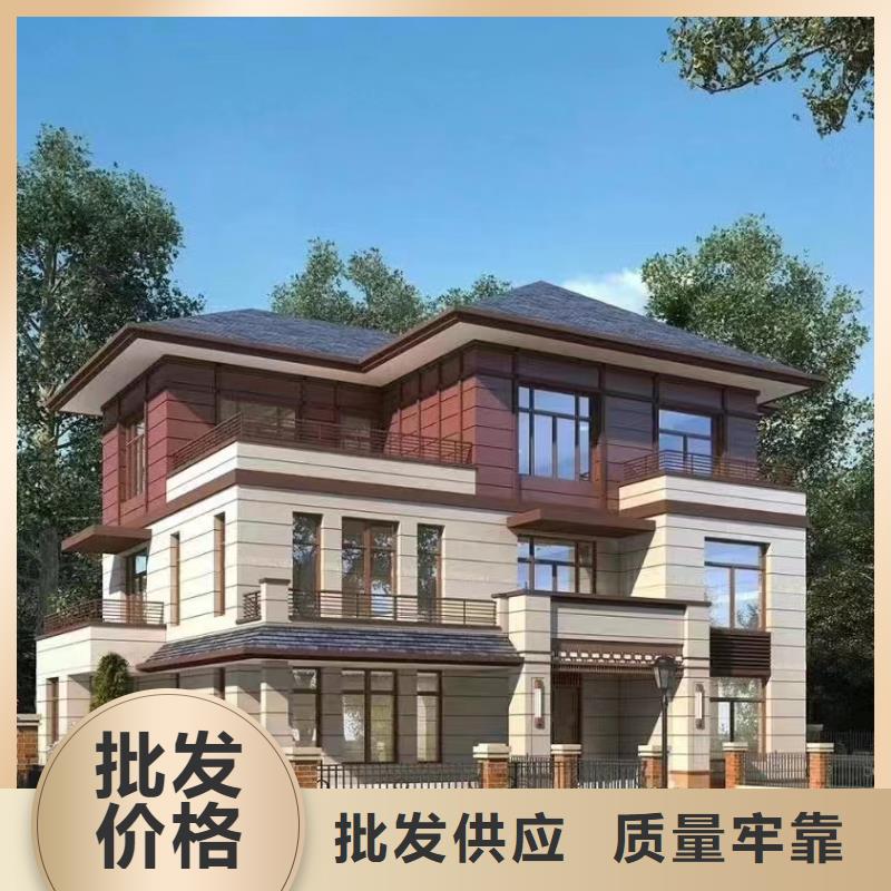 农村5万元一层轻钢房自建房一层电话