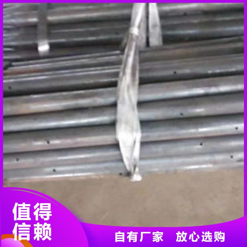 声测管桩基声测管专业生产N年