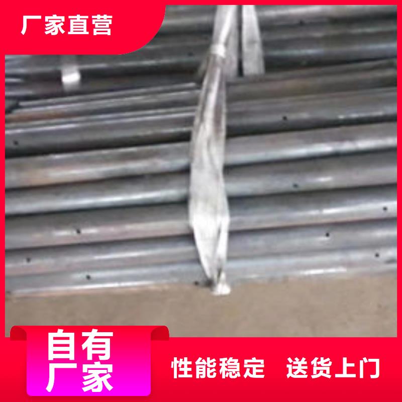 声测管厂家种类齐全