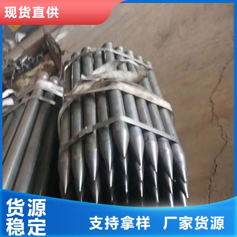 声测管桩基声测管一个起售
